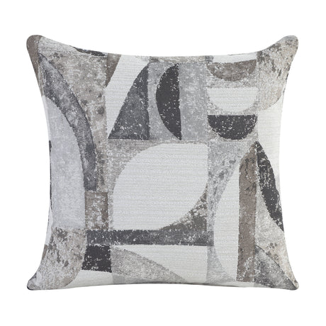 Lemond Gray Sofa - Ornate Home