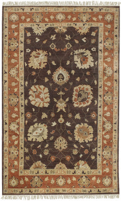 Lenapah Area Rug - Clearance - Ornate Home