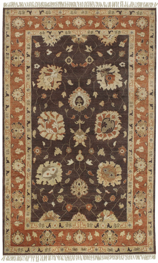 Lenapah Area Rug - Clearance - Ornate Home
