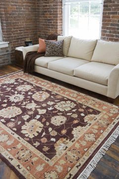 Lenapah Area Rug - Clearance - Ornate Home
