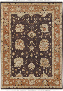 Lenapah Area Rug - Clearance - Ornate Home