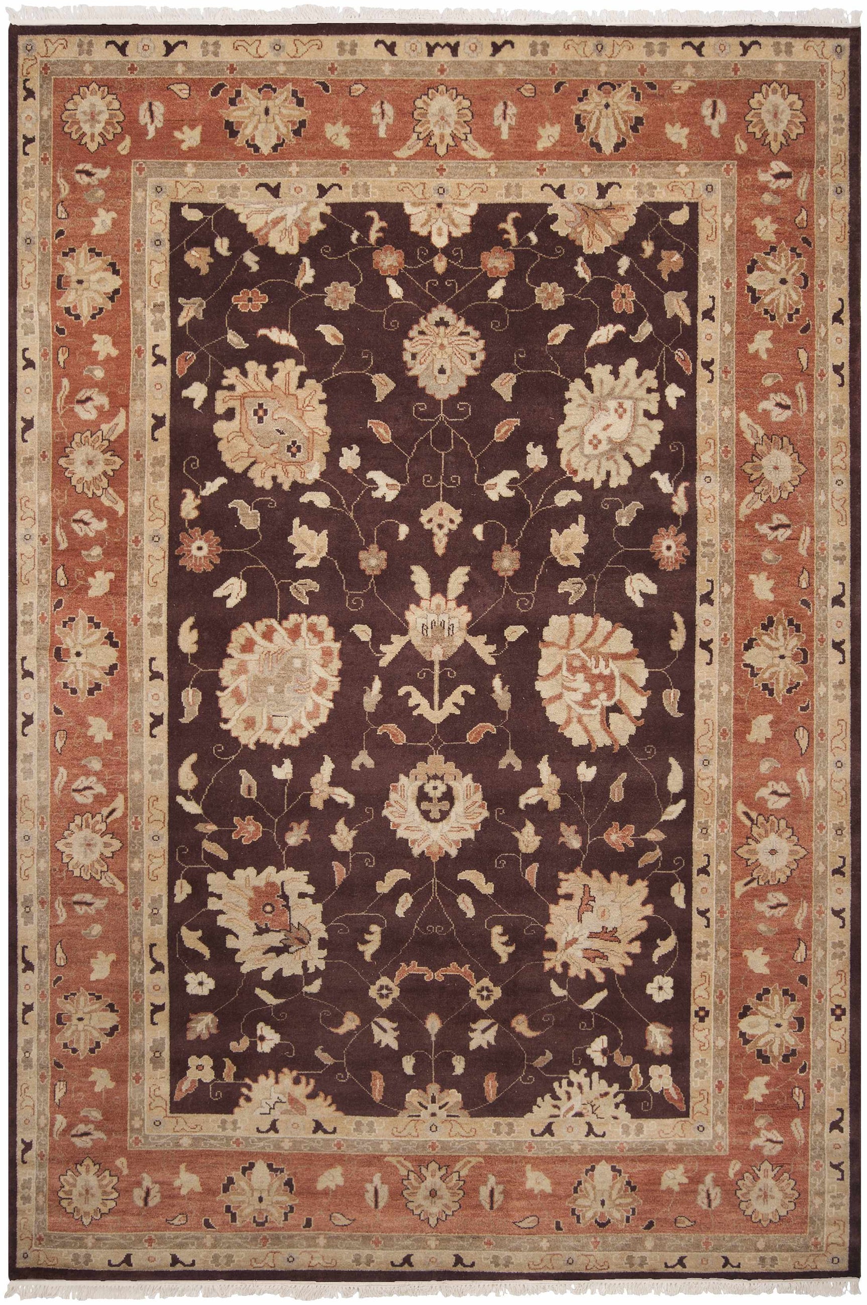 Lenapah Area Rug - Clearance - Ornate Home