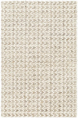 Lenci Antique Beige Area Rug - Ornate Home