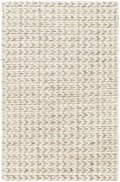 Lenci Antique Beige Area Rug - Ornate Home