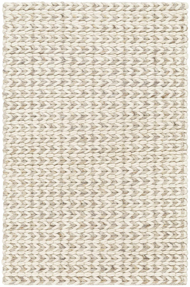 Lenci Antique Beige Area Rug - Ornate Home