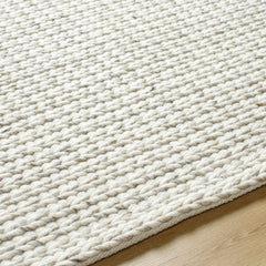 Lenci Antique Beige Area Rug - Ornate Home