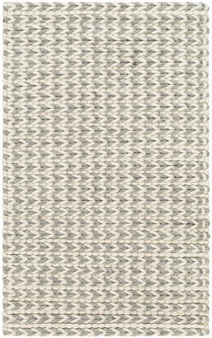 Lenci Bone Area Rug - Ornate Home