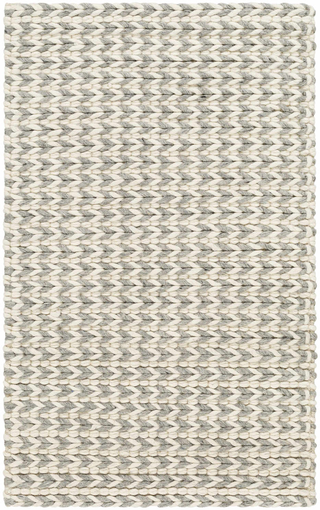 Lenci Bone Area Rug - Ornate Home