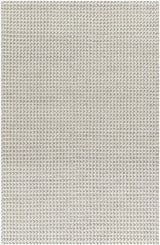 Lenci Bone Area Rug - Ornate Home