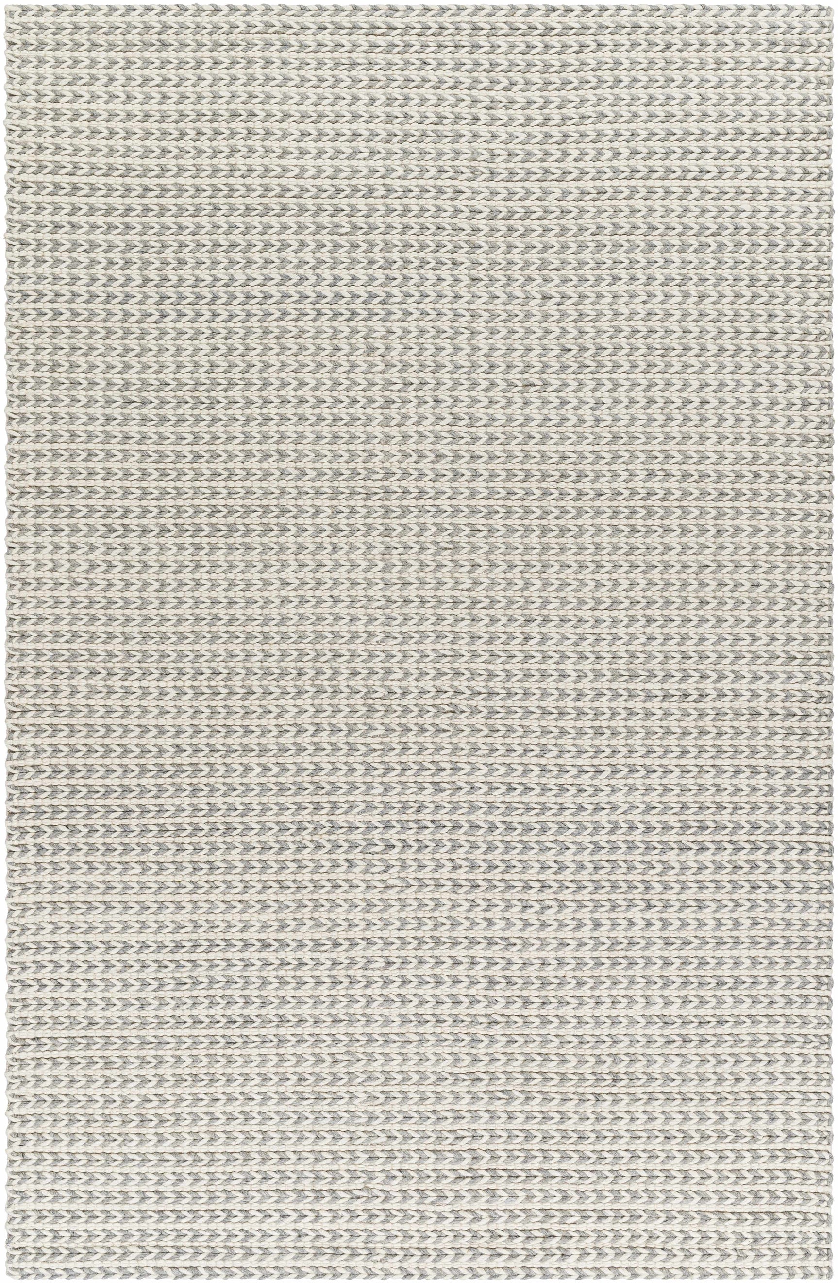 Lenci Bone Area Rug - Ornate Home
