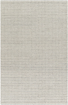 Lenci Bone Area Rug - Ornate Home