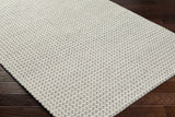 Lenci Bone Area Rug - Ornate Home