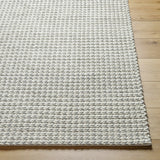 Lenci Bone Area Rug - Ornate Home