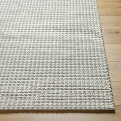 Lenci Bone Area Rug - Ornate Home