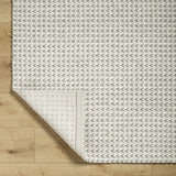 Lenci Bone Area Rug - Ornate Home