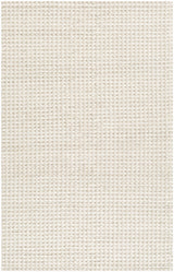 Lenci Hand Woven Wool Area Rug - Ornate Home