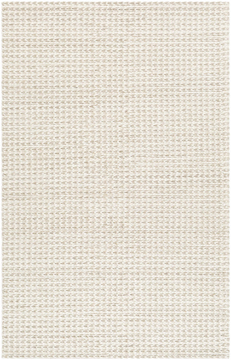 Lenci Hand Woven Wool Area Rug - Ornate Home