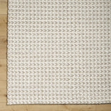 Lenci Hand Woven Wool Area Rug - Ornate Home