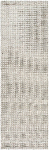 Lenci Hand Woven Wool Area Rug - Ornate Home