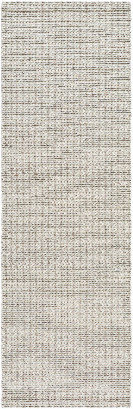Lenci Hand Woven Wool Area Rug - Ornate Home