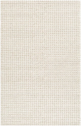 Lenci Hand Woven Wool Area Rug - Ornate Home