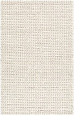 Lenci Hand Woven Wool Area Rug - Ornate Home
