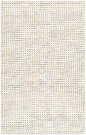 Lenci Hand Woven Wool Area Rug - Ornate Home