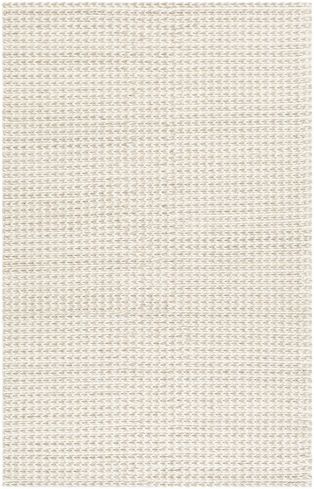 Lenci Hand Woven Wool Area Rug - Ornate Home