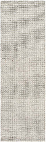 Lenci Hand Woven Wool Area Rug - Ornate Home