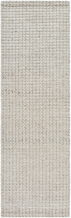 Lenci Hand Woven Wool Area Rug - Ornate Home