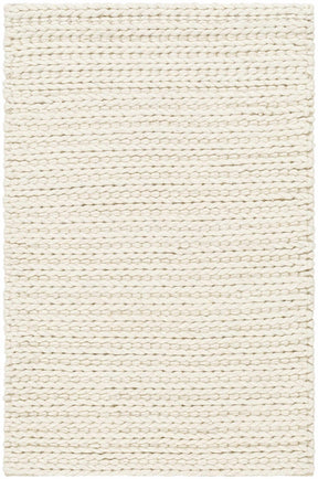 Lenci Rose Cream Area Rug - Ornate Home