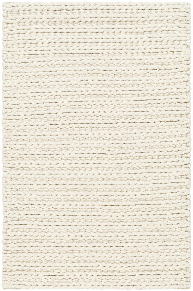 Lenci Rose Cream Area Rug - Ornate Home