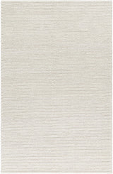 Lenci Rose Cream Area Rug - Ornate Home