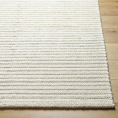 Lenci Rose Cream Area Rug - Ornate Home