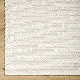 Lenci Rose Cream Area Rug - Ornate Home
