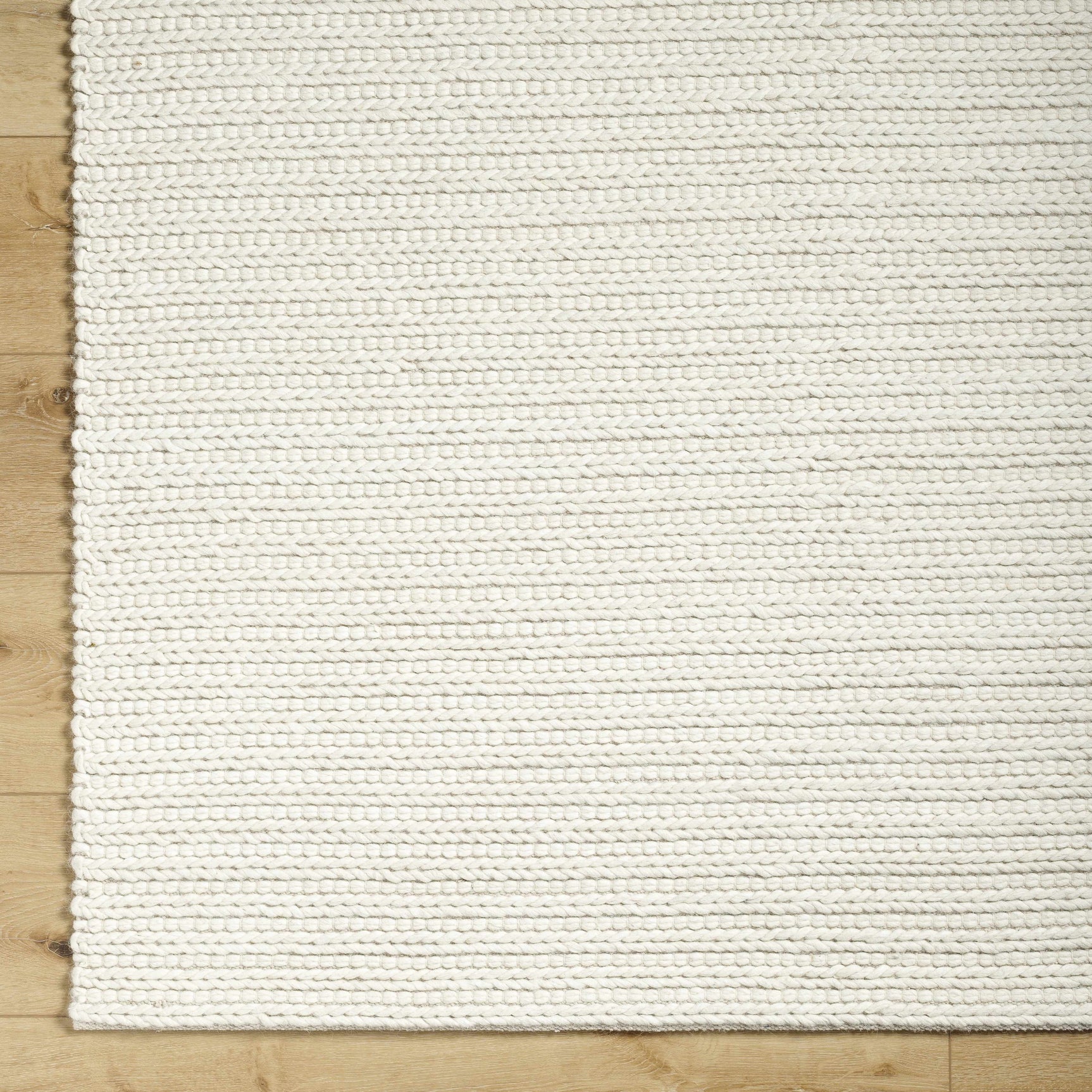 Lenci Rose Cream Area Rug - Ornate Home
