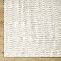 Lenci Rose Cream Area Rug - Ornate Home