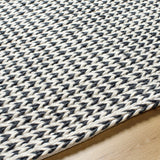 Lenci Silver Beige Area Rug - Ornate Home