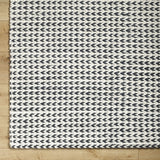 Lenci Silver Beige Area Rug - Ornate Home