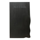 Leni Brown Large Mirror - Ornate Home