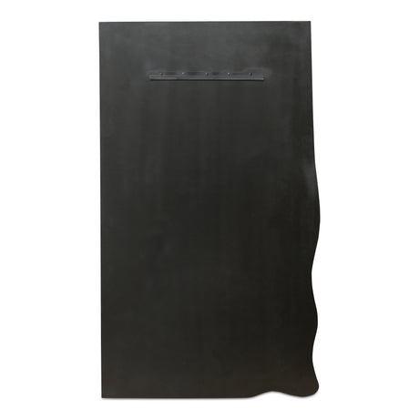 Leni Brown Large Mirror - Ornate Home