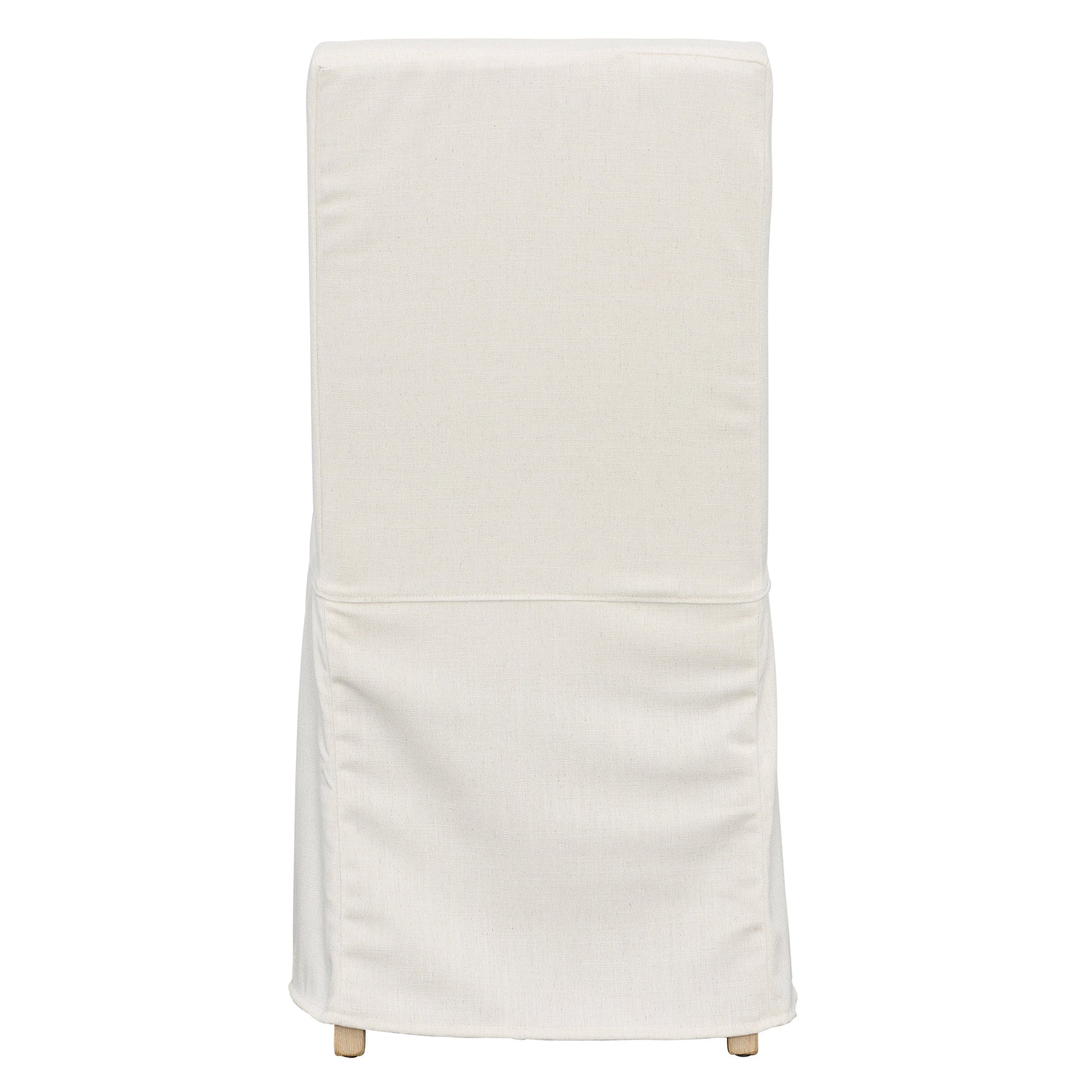 Leni Off White Dining Chair - Ornate Home