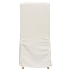 Leni Off White Dining Chair - Ornate Home