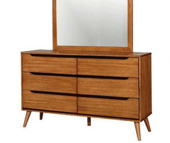 Lennart Oak Dresser - Ornate Home