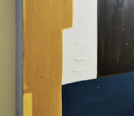 Lennmen Multi Wall Art - Ornate Home