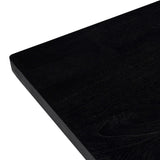 Lennox Black Cocktail Table - Ornate Home