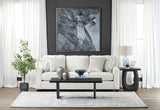 Lennox Black End Table - Ornate Home