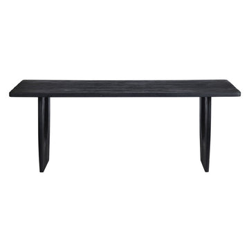 Lennox Brown Dining Table - Ornate Home
