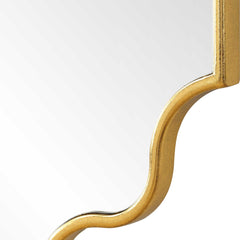 Lennyn Gold Vanity Mirror - Ornate Home