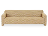 Leo Chartreuse Sofa - Ornate Home